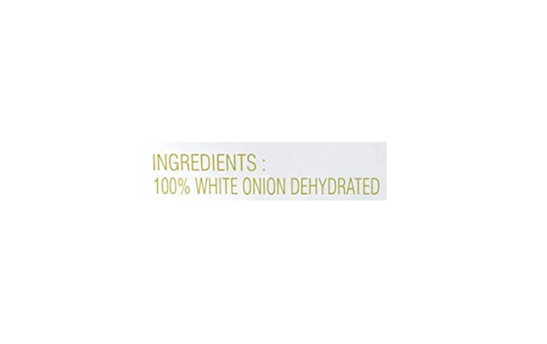 Nature's Gift White Onion Powder    Pack  1 kilogram